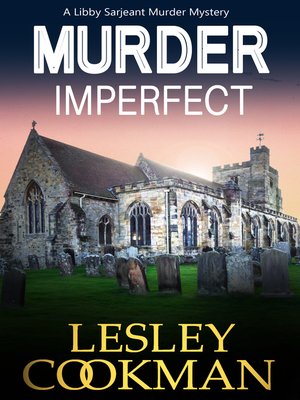 cover image of Murder Imperfect